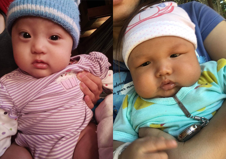 ターソンヤン母子保健プロジェクト