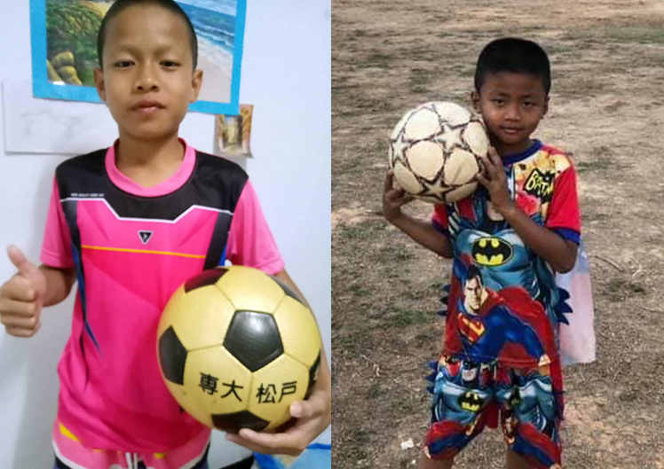 ターソンヤン母子保健プロジェクト