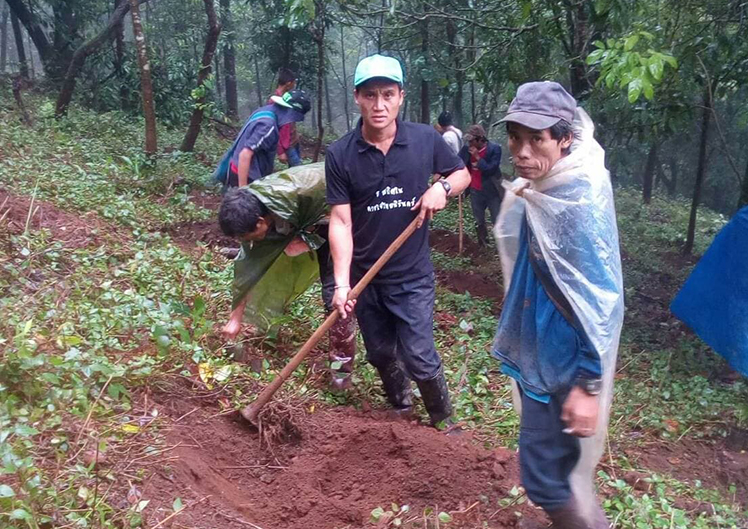 TSYCoffeeプロジェクト