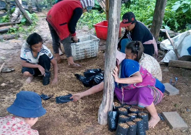 TSYCoffeeプロジェクト