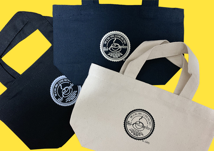 TSYCoffeeプロジェクト