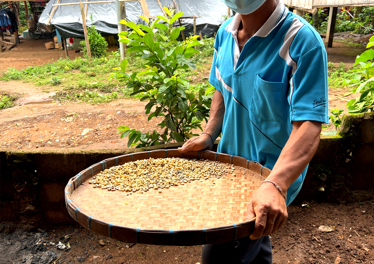 TSYCoffeeプロジェクト