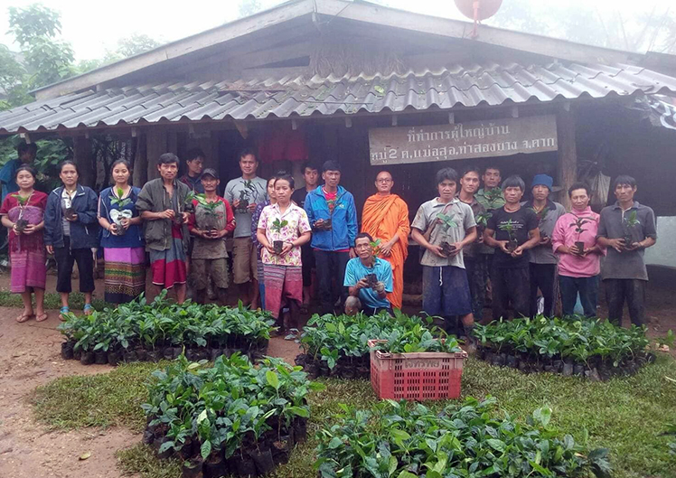 TSYCoffeeプロジェクト