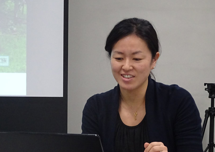 はなトークカフェ