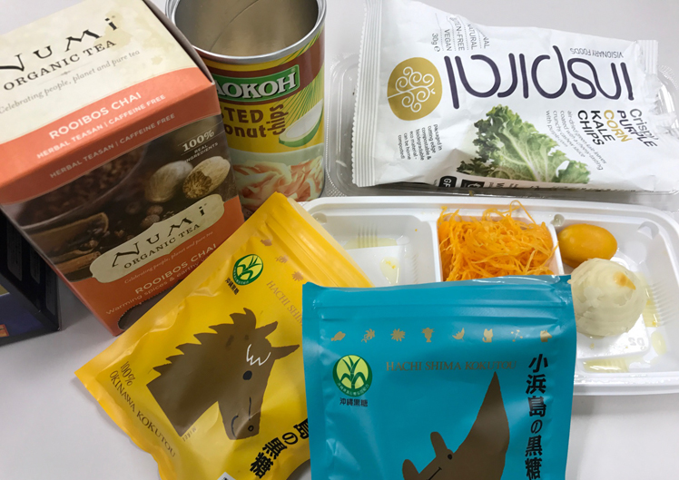 はなトークカフェ