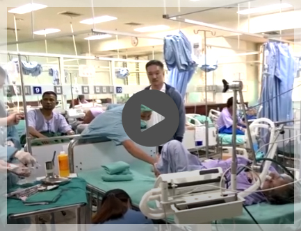 Thasongyang hospital