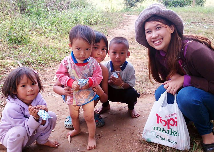母子保健プロジェクト