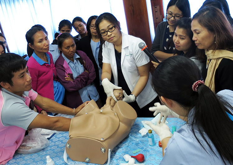 地域医療医師研修プログラム