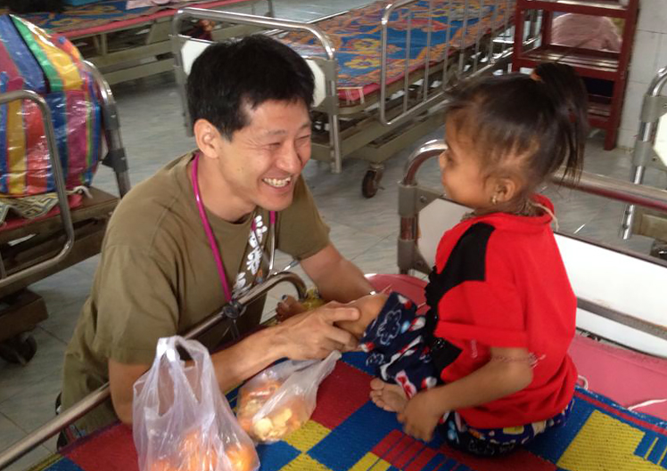 グローカルメディカルサポート