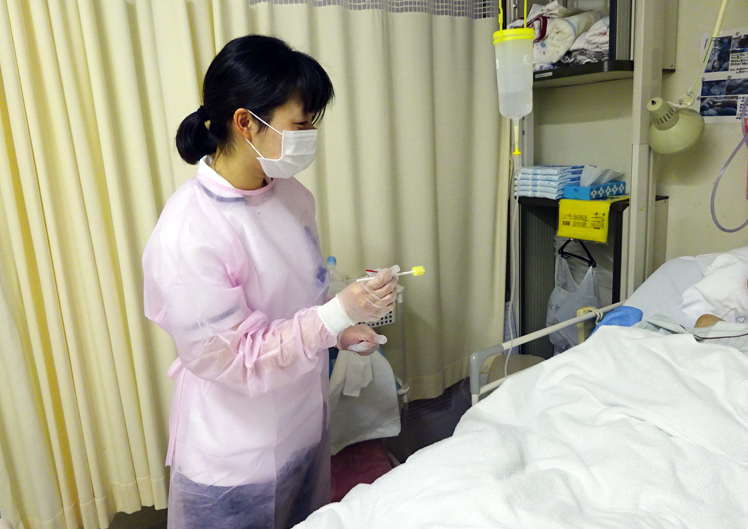 グローカルメディカルサポート