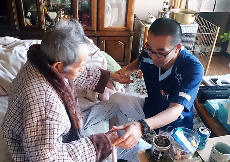 グローカルメディカルサポート