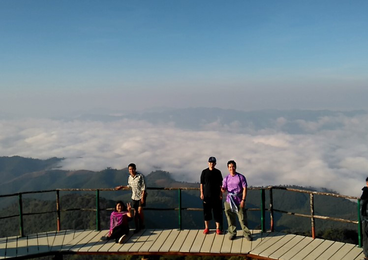 熱帯医学セミナー