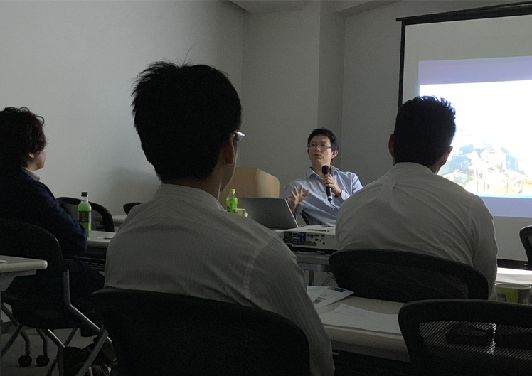 熱帯医学セミナー